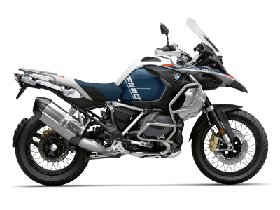 Kit déco BMW R 1250 GS Adventure (GSA)