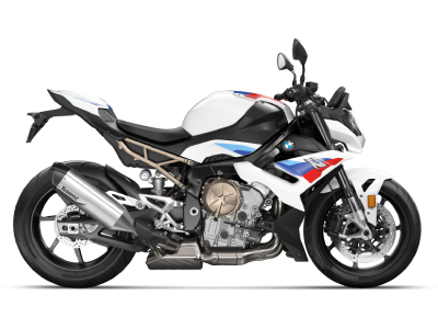 Kit déco BMW S1000R