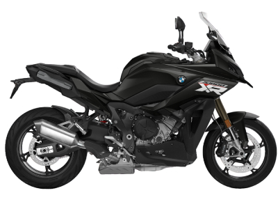 Kit déco BMW S1000XR
