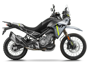 Kit déco CF MOTO 450 MT