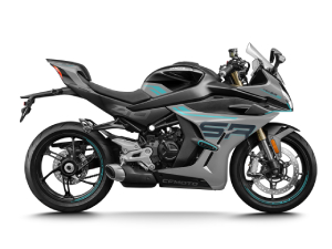 Kit déco CF MOTO 450 SR