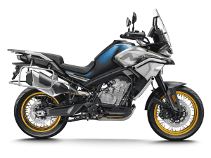 Kit déco CF MOTO 800 MT