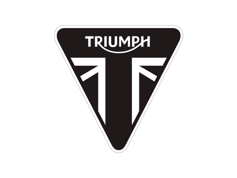 Kit déco Triumph