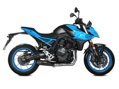 Kit déco Suzuki GSX-8S