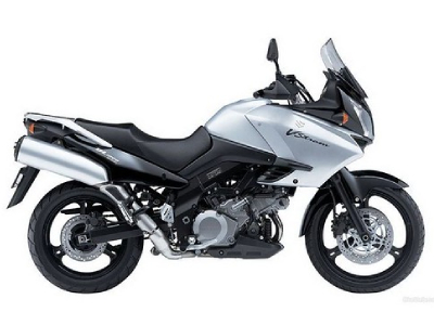 Kit déco Suzuki V-Strom 1000 DL