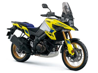 Kit déco Suzuki V-Strom 1050