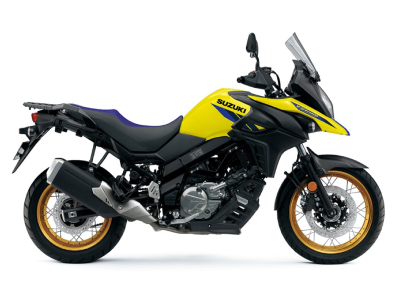 Kit déco Suzuki V-Strom 650
