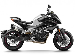 Kit déco CF MOTO 800 NK