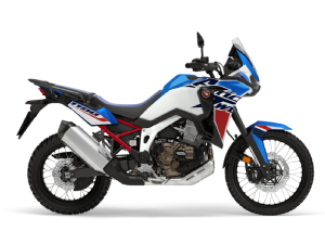 Kit déco Honda Africa Twin CRF 1100 L