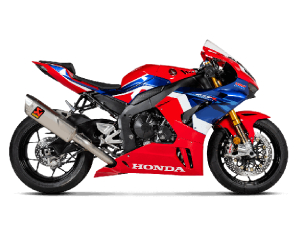 Kit déco Honda CBR 1000 RR