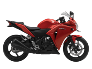 Kit déco Honda CBR 250 R