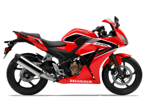 Kit déco Honda CBR 300 R