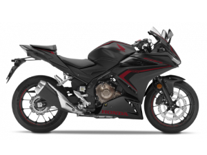 Kit déco Honda CBR 500 R