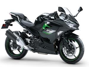 Kit déco Kawasaki Ninja 400