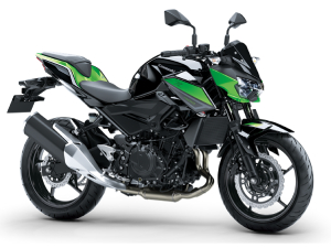 Kit déco Kawasaki Z400