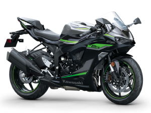 Kit déco Kawasaki ZX-6R