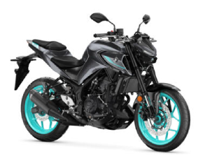 Kit déco Yamaha MT-03