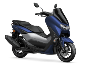 Kit déco Yamaha NMAX 125