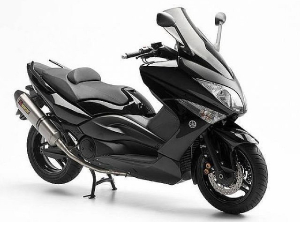 Kit déco Yamaha TMAX 500