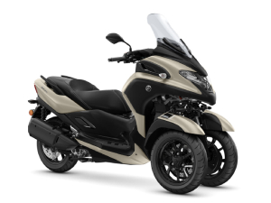 Kit déco Yamaha TRICITY 300