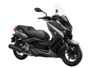 Kit déco Yamaha XMAX 250
