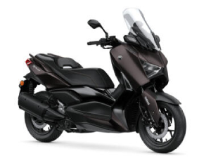 Kit déco Yamaha XMAX 300