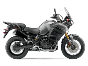 Kit déco Yamaha XTZ 1200 Super Tenere