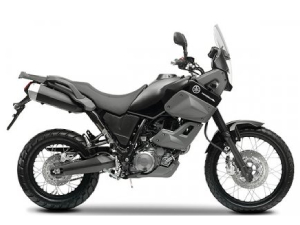 Kit déco Yamaha XTZ 660 Tenere