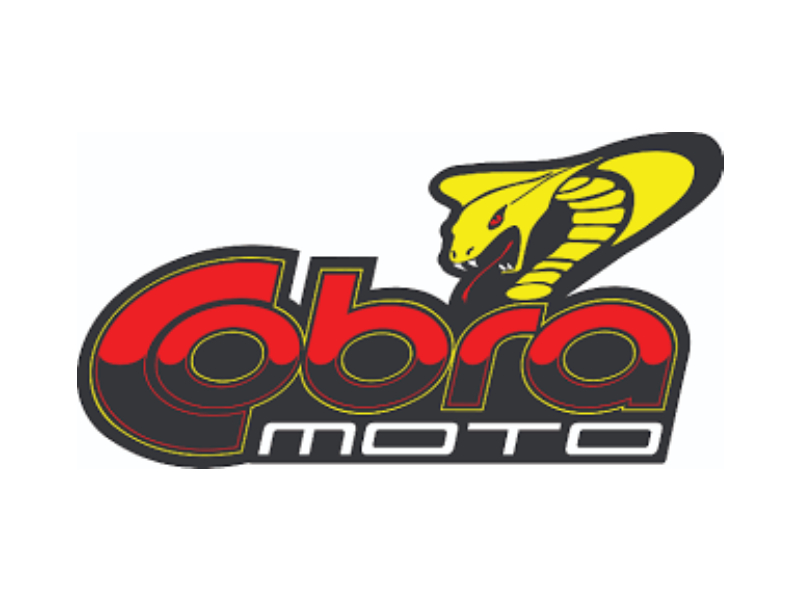 Kit déco Cobra