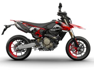 Kit déco Ducati Hypermotard 698 MONO