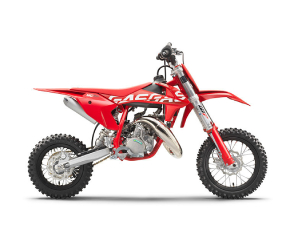 Kit déco Gasgas 50 MC