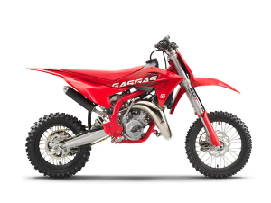 Kit déco Gasgas 65 MC