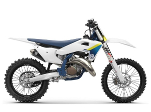 Kit déco Husqvarna TC / FC / FS (2025)