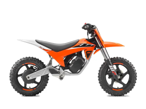 Kit déco KTM SX-E2 (2024-2025)
