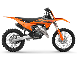 Kit déco KTM SX / SXF (2025)