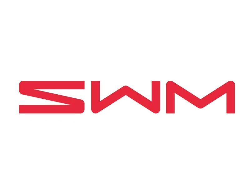 Kit déco SWM 125 R 300 500