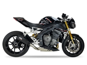 Kit déco Triumph Speed Triple 1200 RS (2021-2025)