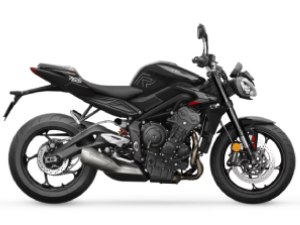 Kit déco Triumph Street Triple