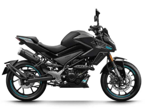 Kit déco CF MOTO 125 NK