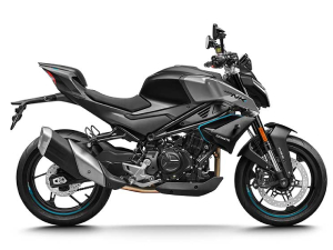 Kit déco CF MOTO 450 NK