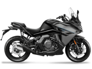 Kit déco CF MOTO 650 GT