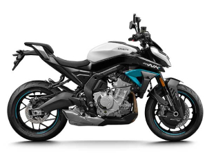 Kit déco CF MOTO 675 NK