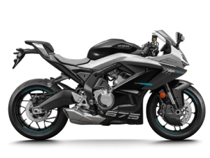 Kit déco CF MOTO 675 SR-R