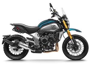 Kit déco CF MOTO 700 CL-X