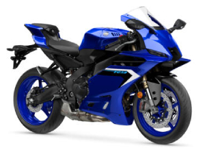 Kit déco Yamaha R9