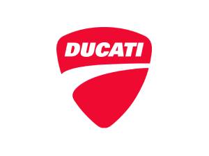 Stickers de jantes moto Ducati