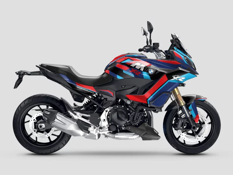 kit deco bmw f 900 xr pack m 1