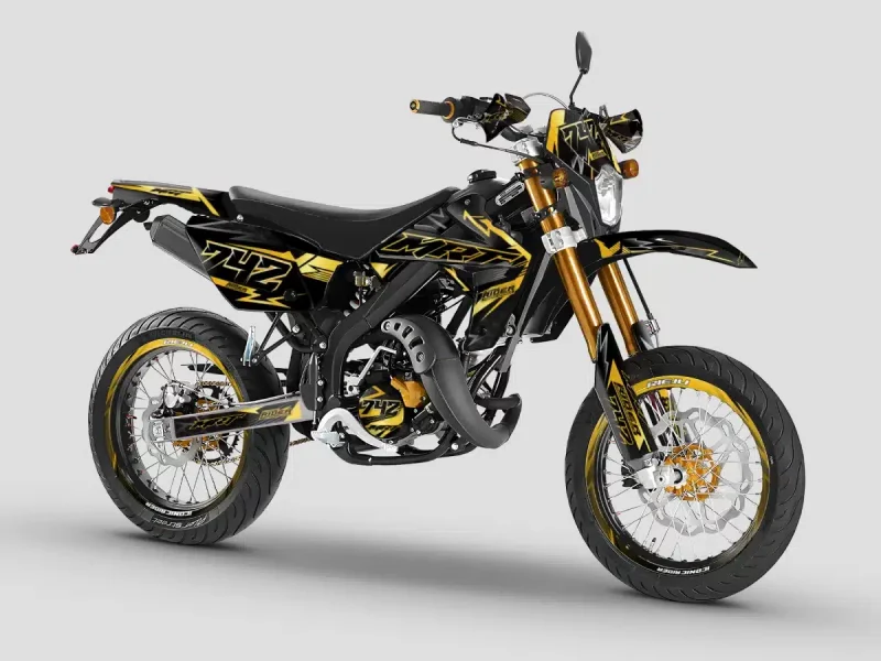 kit deco rieju 50 mrt 2009 2021 artic or