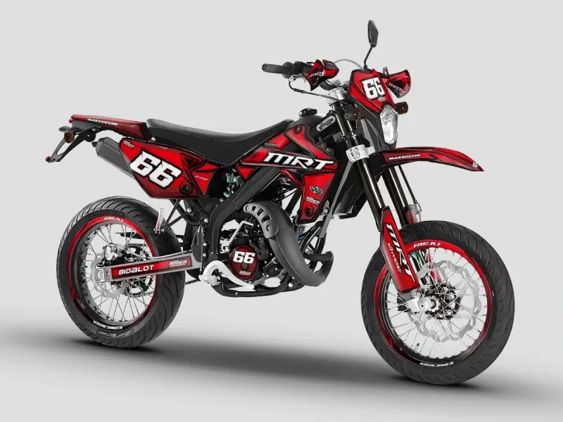 kit deco rieju 50 mrt 2009 2021 cartoon rouge