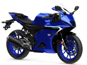 Kit déco Yamaha YZF R-125